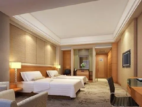 Jinling Guanyuan International Hotel Suzhou