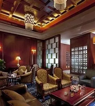 Jinling Guanyuan International Hotel Suzhou