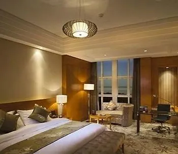 Jinling Guanyuan International Hotel Suzhou  Suzhou (Jiangsu)