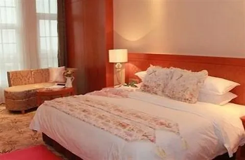 Jinling Guanyuan International Hotel Suzhou