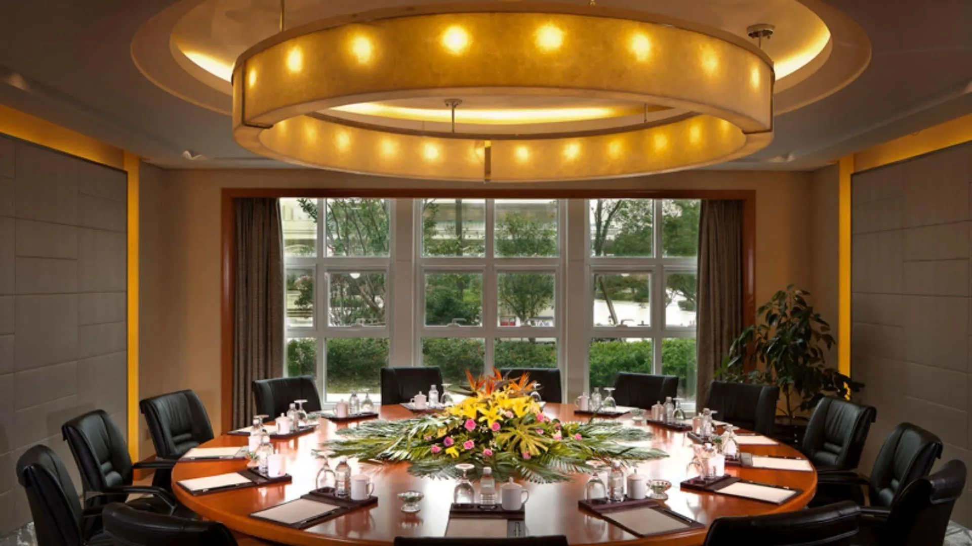 Jinling Guanyuan International Hotel Suzhou