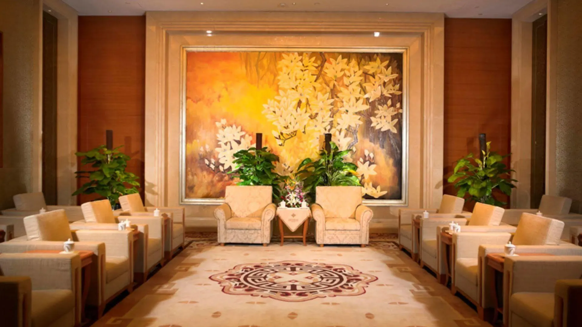 Jinling Guanyuan International Hotel Suzhou  Suzhou (Jiangsu)